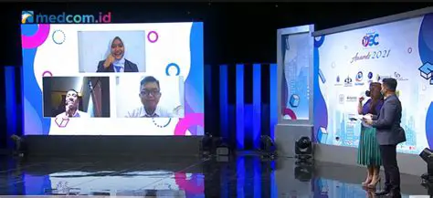 OSCRFBSC News Semarang: Unveiling the Latest Updates and Innovations