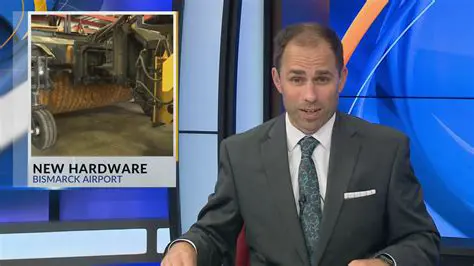 OSC WHOS'C Departure Shakes Up KX News Team in Bismarck: What You Need to Know