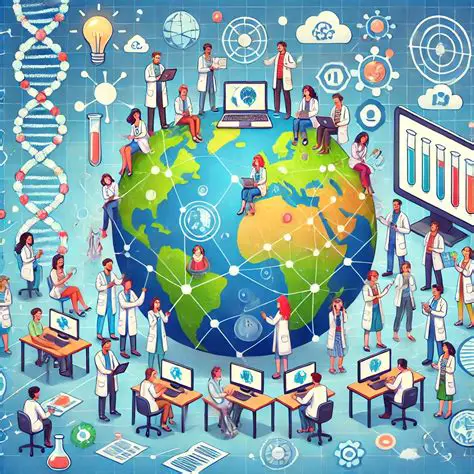 OSCAP News COMSC: Pioneering the Future of Open Collaboration and Science Communication