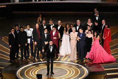 Oscar 2023 News: Unveiling the Winners, Surprises, and Memorable Moments of the 95th Academy Awards