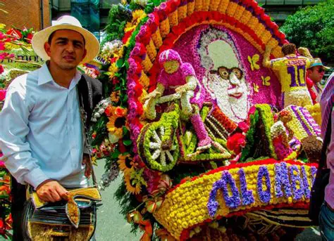 Oscar Atehortua Silletero: A Deep Dive into the Life and Legacy of a Colombian Artist