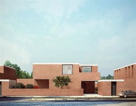 Oscar Borges de Macedo Ribas 135: Unveiling a Legacy of Architecture and Culture