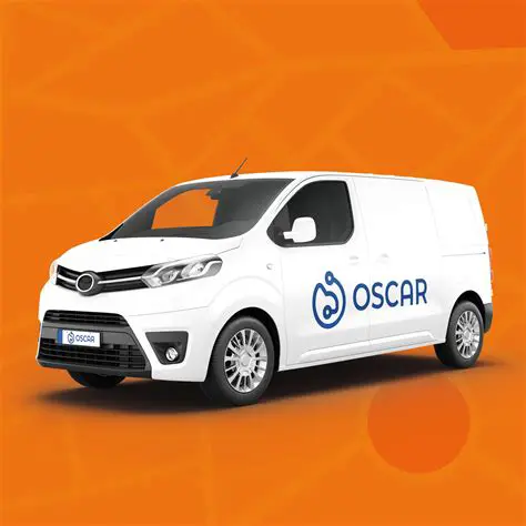 Oscar Car Rental Netherlands Reviews: A Comprehensive Look at Customer Experiences