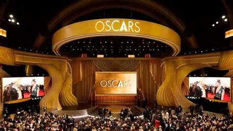 Oscar International Film 2024: A Global Tapestry of Cinematic Excellence