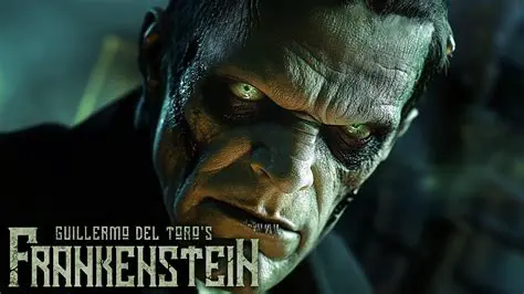 Oscar Isaac's Frankenstein: A Deep Dive into the Iconic Monster's Modern Reimagining