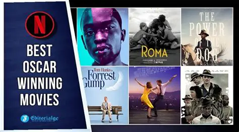 Oscar Nominated Movies 2023: Best Actor Contenders Shine Bright