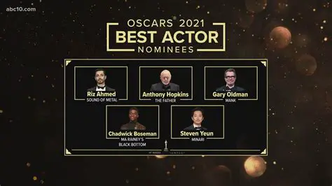 Oscar Nominations 2024: Live Updates, Reactions, and Predictions
