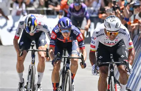 Oscar Onley's Tour de France Debut: A New Star Emerges from the Peloton