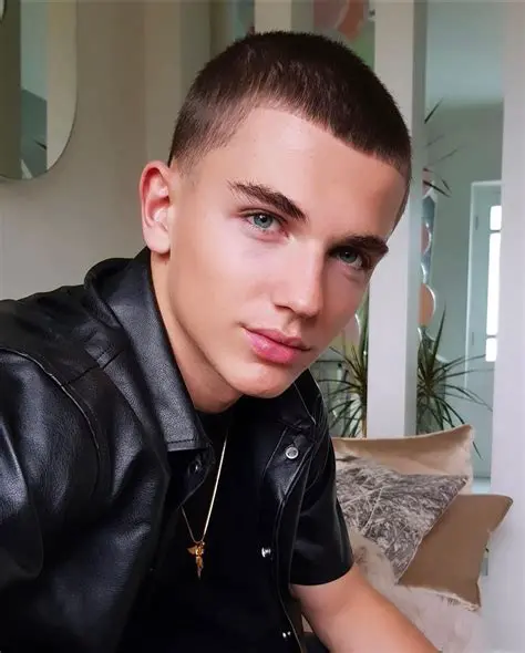 Oscar Sam: A Rising Star in the World of Film and Television