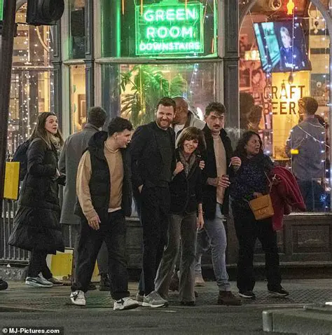 The Art of Winning: Delving into Oscar-Worthy Acting Performances