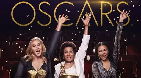 Oscars 2022 Live Stream: Watch the Academy Awards for Free Online
