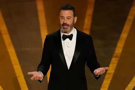 Oscars 2023: Jimmy Kimmel's Opening Monologue – A Masterclass in Post-Slap Comedy