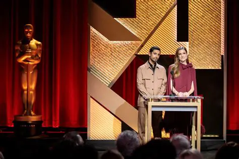 Oscars 2023 Nominations: Everything You Need to Know