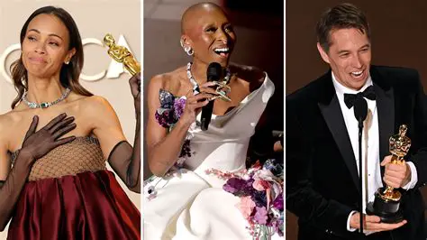 The Unforgettable Moments of the 95th Academy Awards: Oscars Highlights 2023