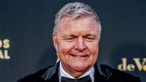 Oscars Nederland: De Schijnwerpers op Nederlandse Film op het Wereldtoneel