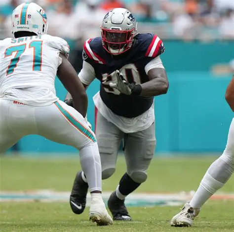 Oscbills' Take on Belichick's Patriots Departure: News and Analysis