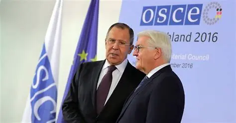 OSCE Summit Skopje: Charting a Course for Security and Stability in Challenging Times