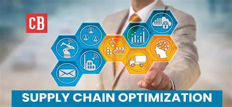OSCOSC, DealNews, and SCSC: Navigating the Complexities of Supply Chain Optimization