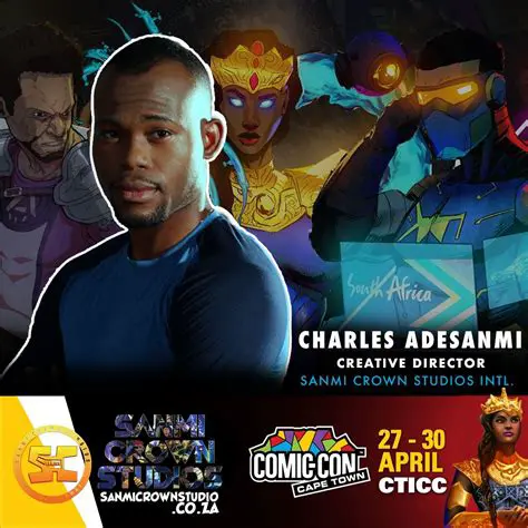 Unraveling the World of OSCPSIS, CharlieSC, and SCComics: A Deep Dive