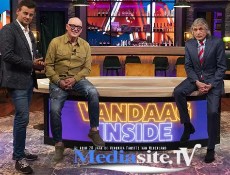 Oscrutesc Vandaag Inside: Unraveling the Latest Developments and Discussions