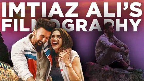 The Complete Filmography of Oscsaifsc Ali Khan: A Deep Dive into His Cinematic Universe