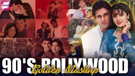 The Enduring Appeal of OSC Saifsc Ali Khan Mix Songs: A Nostalgic Dive into Bollywood's Golden Era