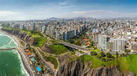 OSC The SC Lima News: Your Unrivaled Source for Peru's Capital Updates