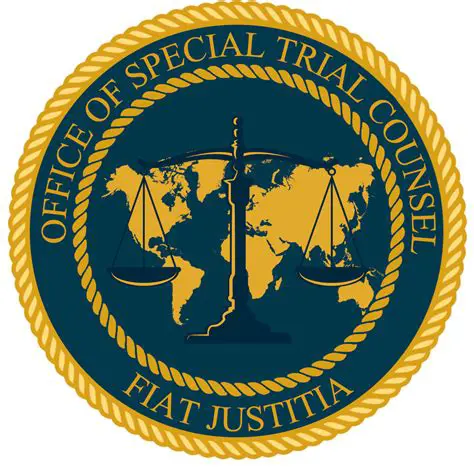 OSC: The Office of Special Counsel Unveiling Its Crucial Role in Government Accountability