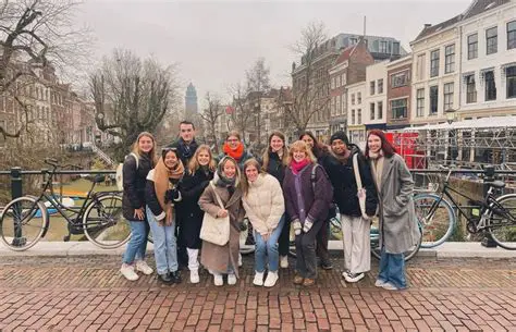 Oscumcsc Amsterdam: Navigating the Vibrant Landscape of Student Culture