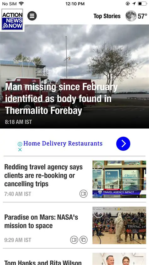 Oscweathersc News USA Live: Your Definitive Source for Real-Time Weather Updates