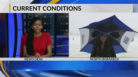 OSCWHOSC Left KX News Weather Team: Understanding the Impact and Future Forecast
