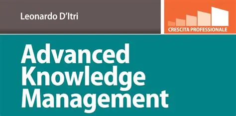 OSKM: Unlocking the Secrets of Advanced Knowledge Management