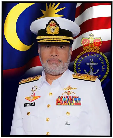 The Enduring Legacy of Osman Ali: A Pillar of Malaysian Progress and Development