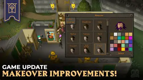 OSRS Newspost: Unpacking the Latest Updates & Player-Driven Developments in RuneScape