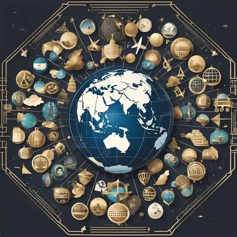 Other Contemporary Issues in the New Global Era