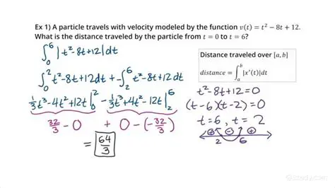 Other Methods for Calculating Distance