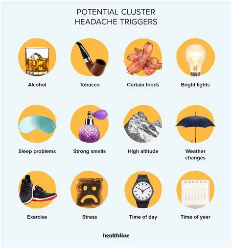 Other Systemic Causes of Headache