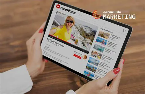 Como Otimizar Seus Vídeos do YouTube para Alcançar o Topo dos Resultados de Busca