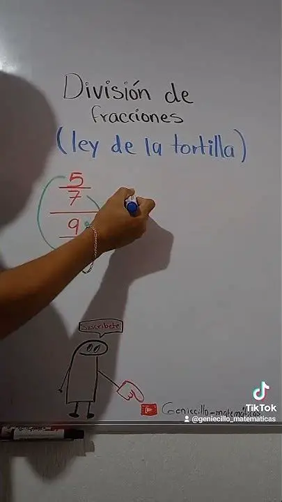 Otras Fracciones de la Tortilla