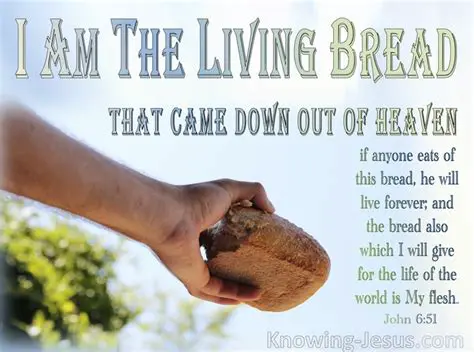 Our Daily Bread: Unpacking Timeless Bible Quotes for Sustenance and Hope