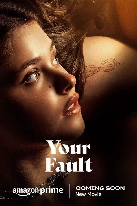 our fault full movie