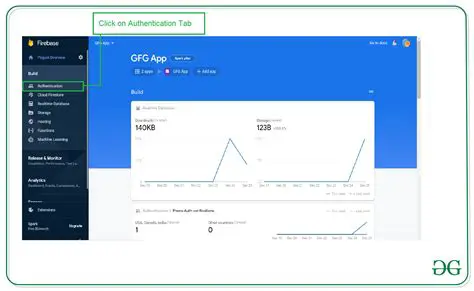 Outdated Firebase Auth library