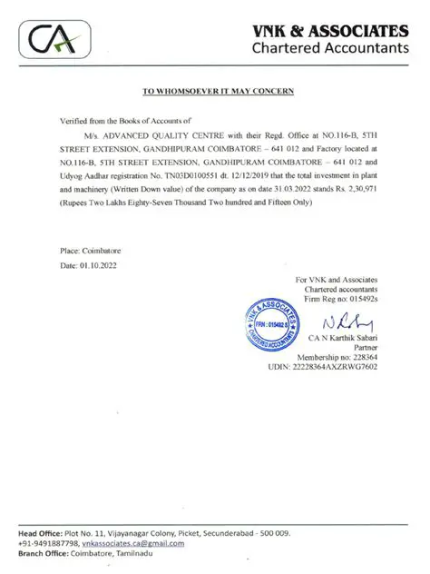 Outdated or missing CA certificates