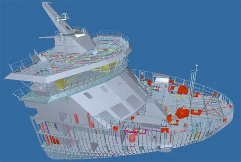 Outfitting and Customizing Your Ship