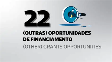 Outras Fontes de Financiamento