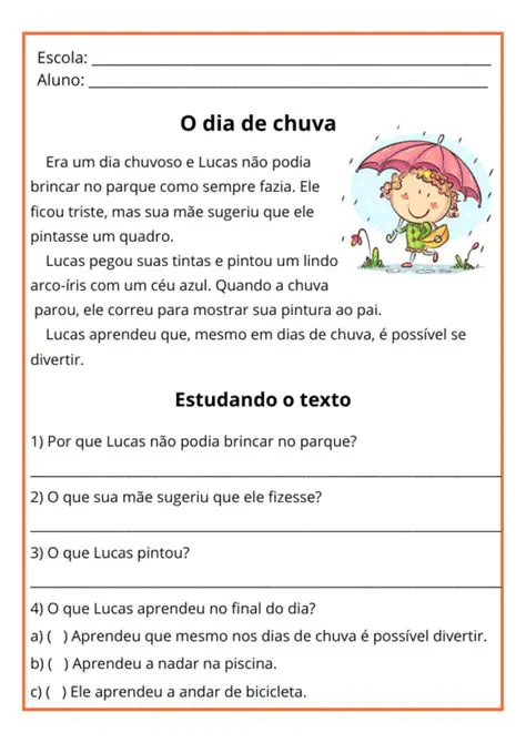 Outras Perguntas Sobre o Texto