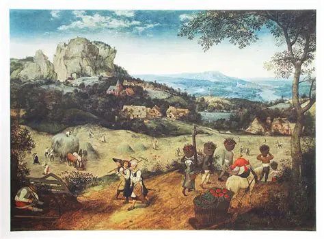 Overcoming the Challenges of the Hay Harvest