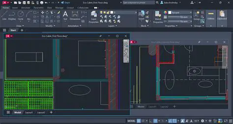 Overview of AutoCAD LT 2018