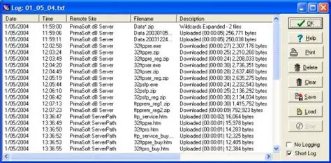 Overview of AutoFTP Premium