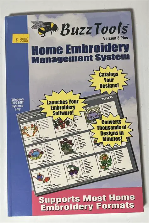 Overview of Buzz Tools Plus